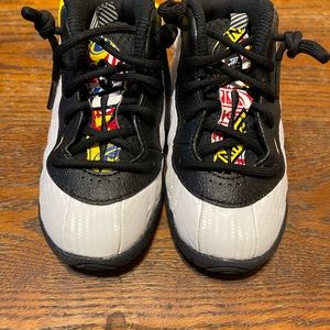 Little postil one gs Motorsport 8c